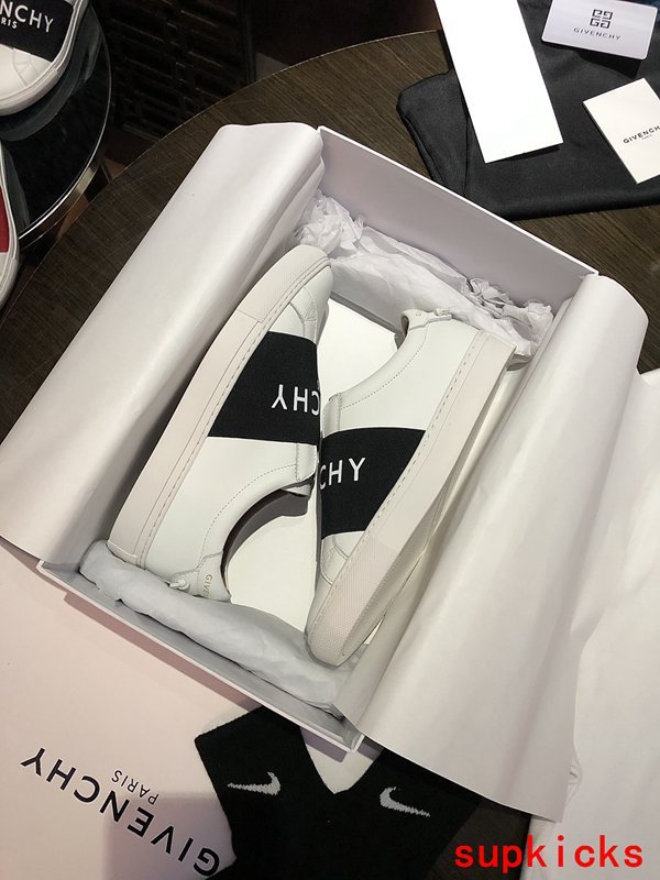 Givenchy Luxury Shoes