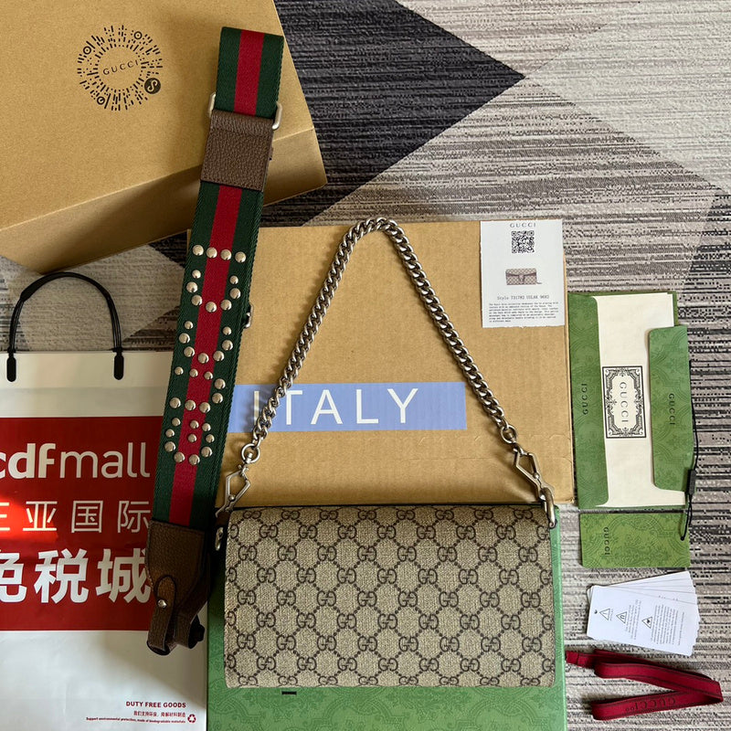 PHA - GUKI Bags - 740