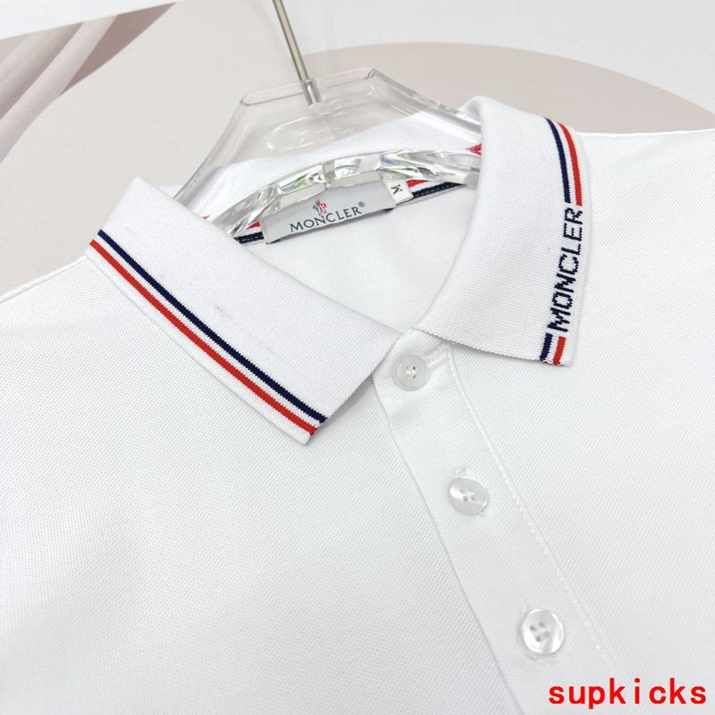 Moncler Luxury Cloth