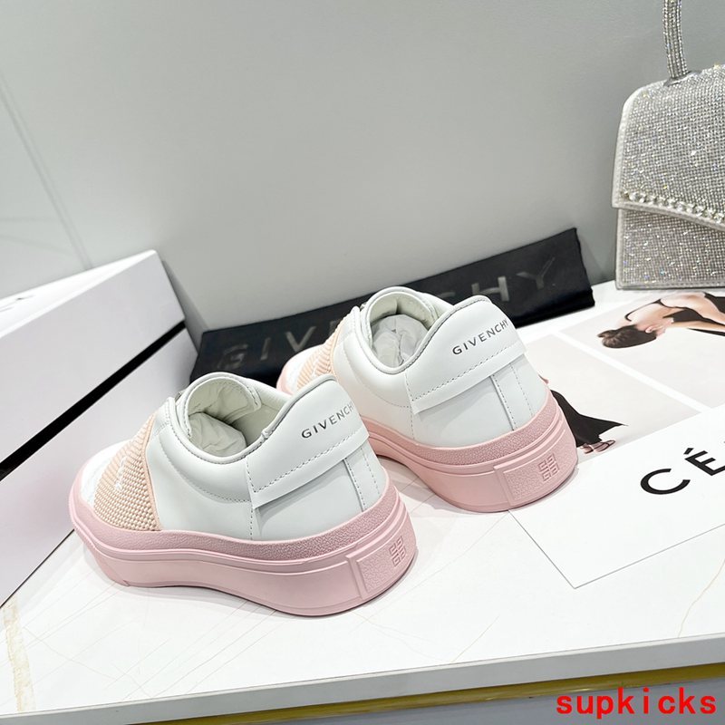 Givenchy Luxury Shoes