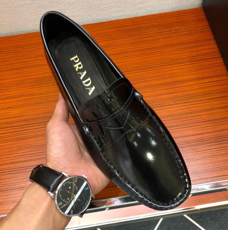 Chloe’s Picks - PD Men Shoes - 374