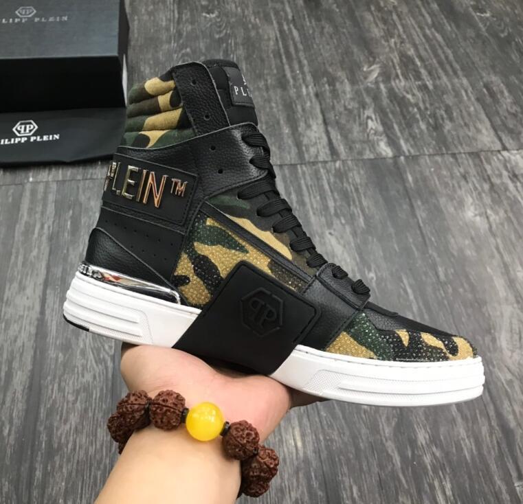 Chloe’s Picks - PHP Shoes - 167
