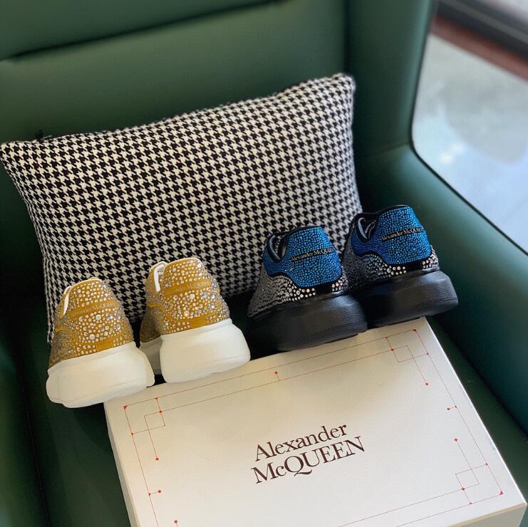 Chloe’s Picks - AQ Men SHoes - 385