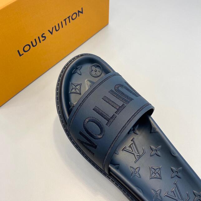 Chloe’s Picks - LOV Men Shoes - 1095