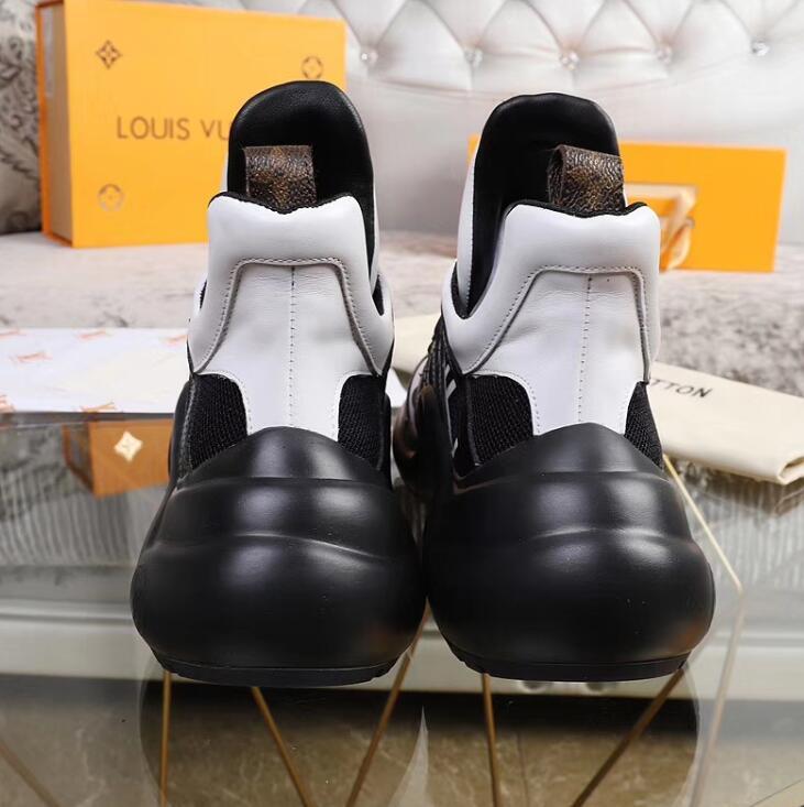 Chloe’s Picks - LOV Men Shoes - 1987