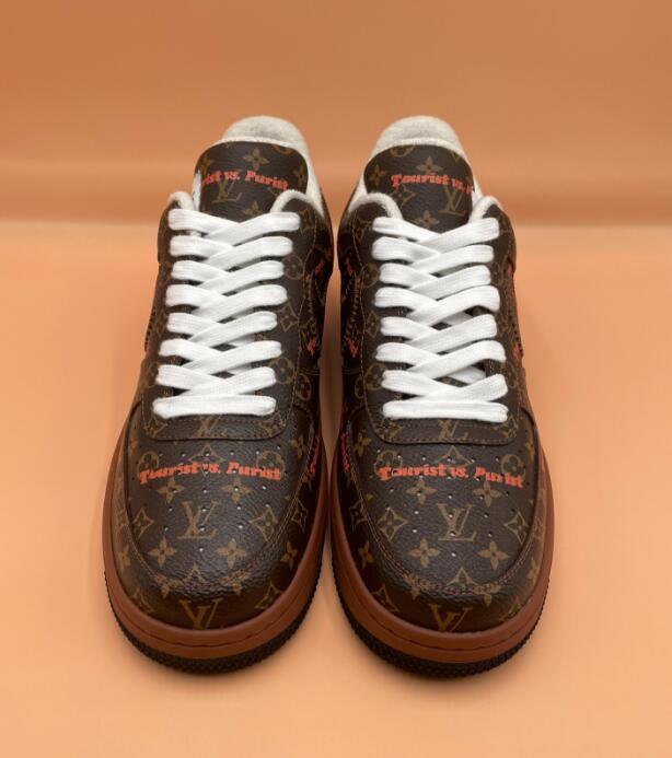 Chloe’s Picks - LOV Men Shoes - 974