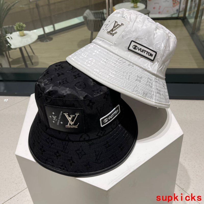 Louis Vuitton Luxury Cap