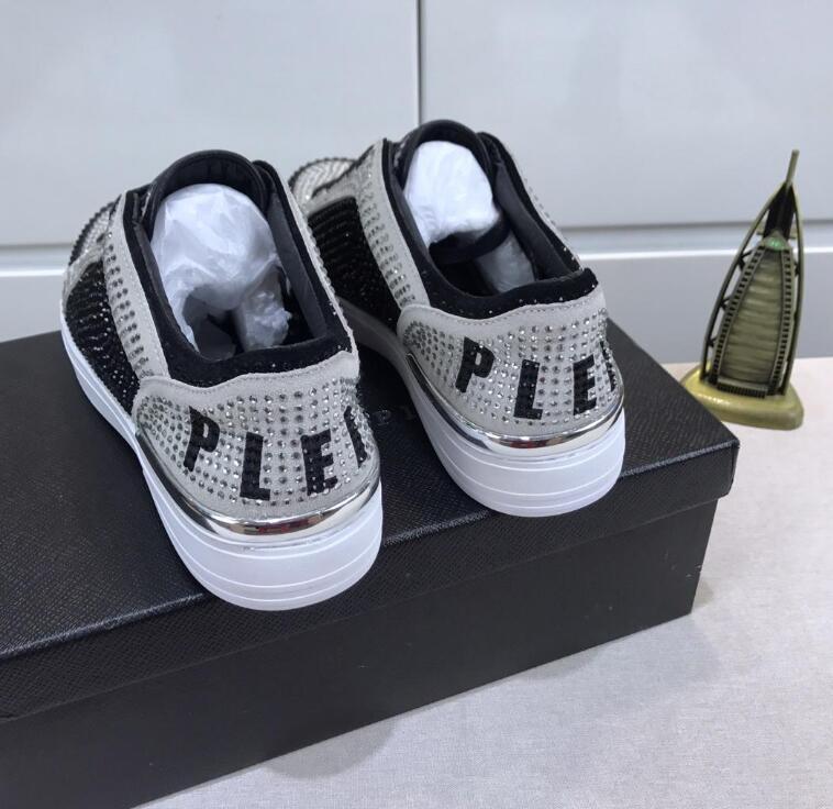 Chloe’s Picks - PHP Shoes - 235