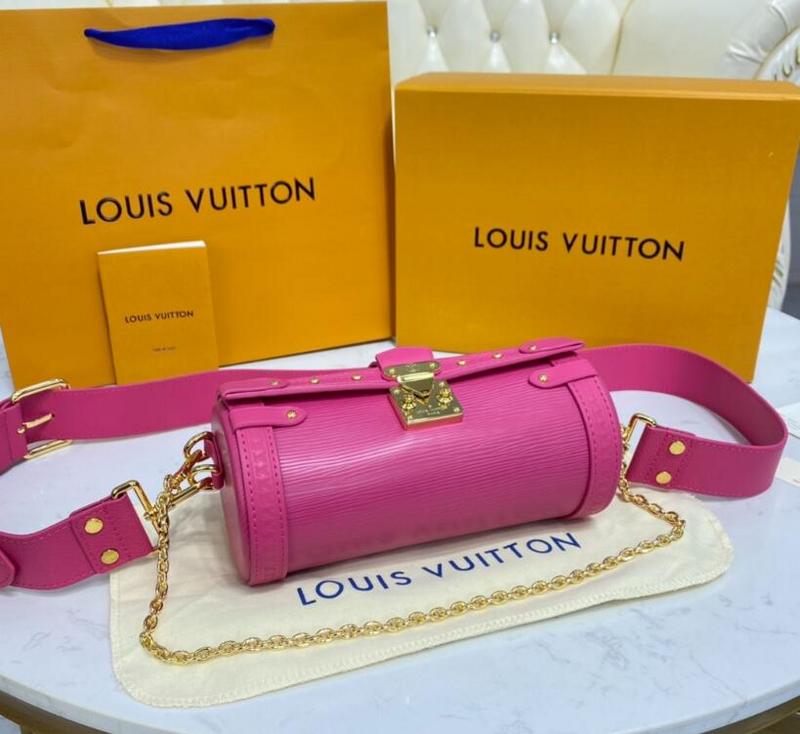 Chloe’s Picks - LOV Bags - 2412