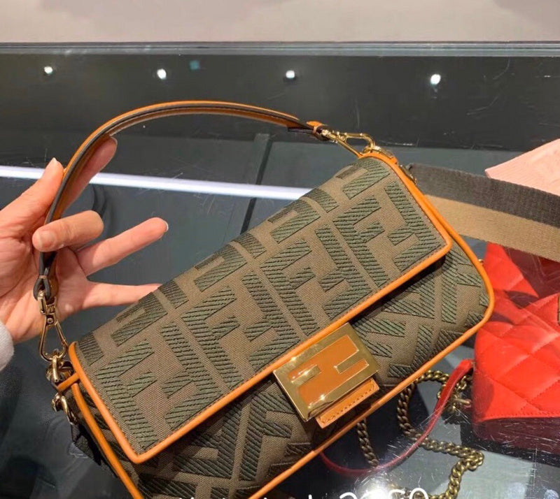 ENT - ENTI Bags - 068