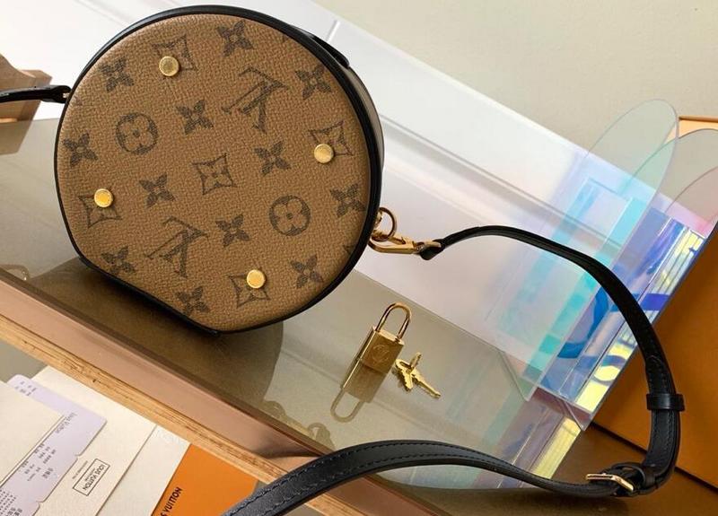 Chloe’s Picks - LOV Bags - 2527