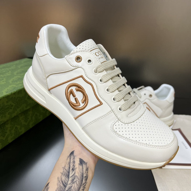 Gucci Luxury Shoes