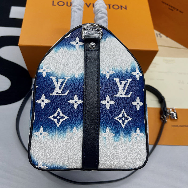 I W Fashion Lu-Vi bags - 8163
