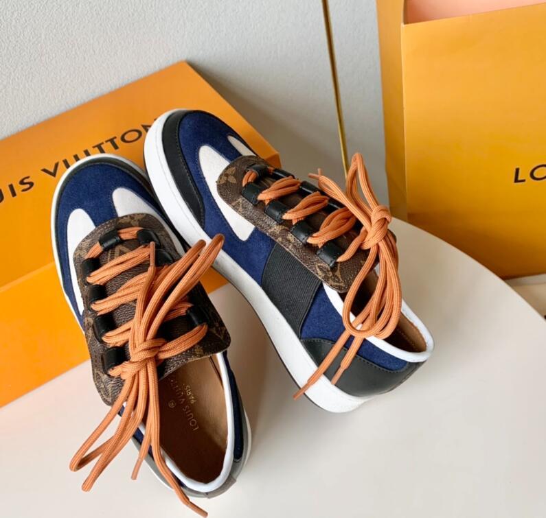 Chloe’s Picks - LOV Women Shoes - 360