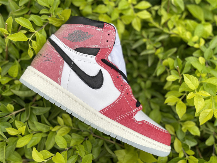 Nike Luxury Shoes