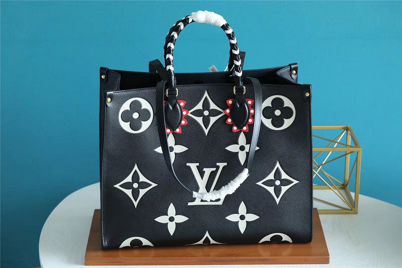 I W Fashion Lu-Vi bags - 8639