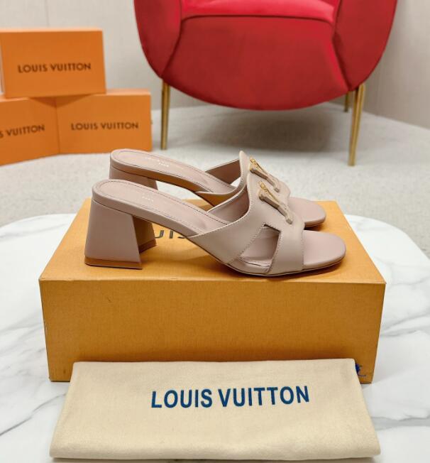 Chloe’s Picks - LOV Women Shoes - 169