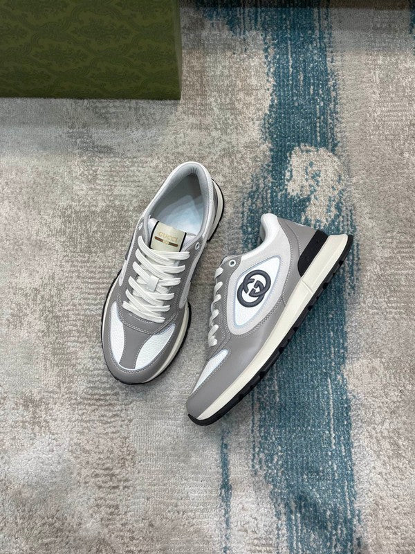 Gucci Luxury Shoes