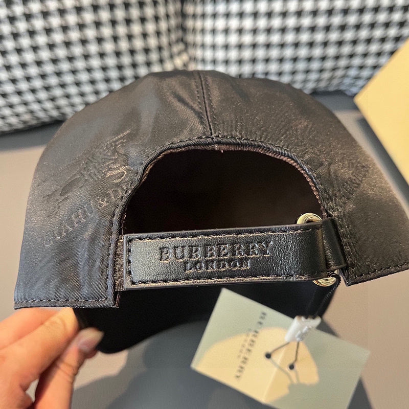 Burberry Luxury Cap
