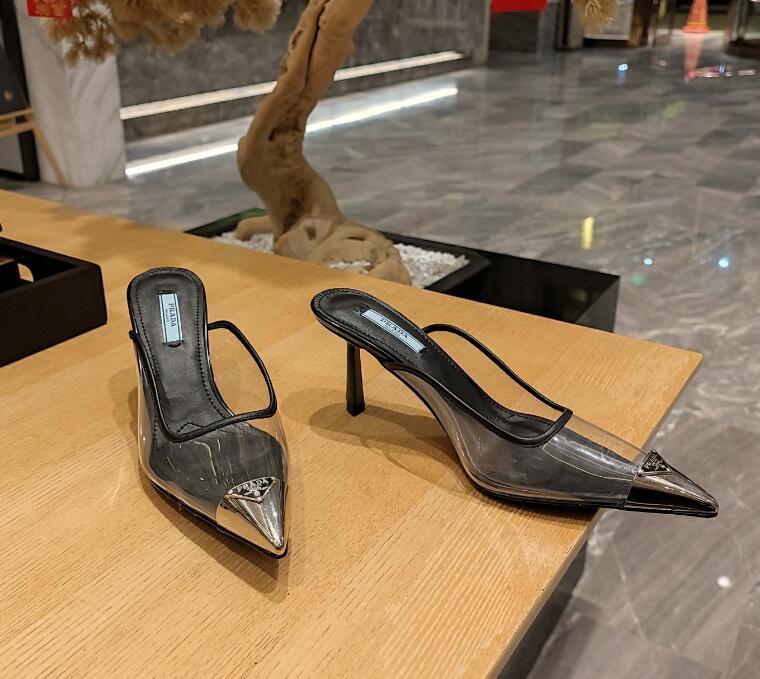 Chloe’s Picks - PD Women Shoes - 249