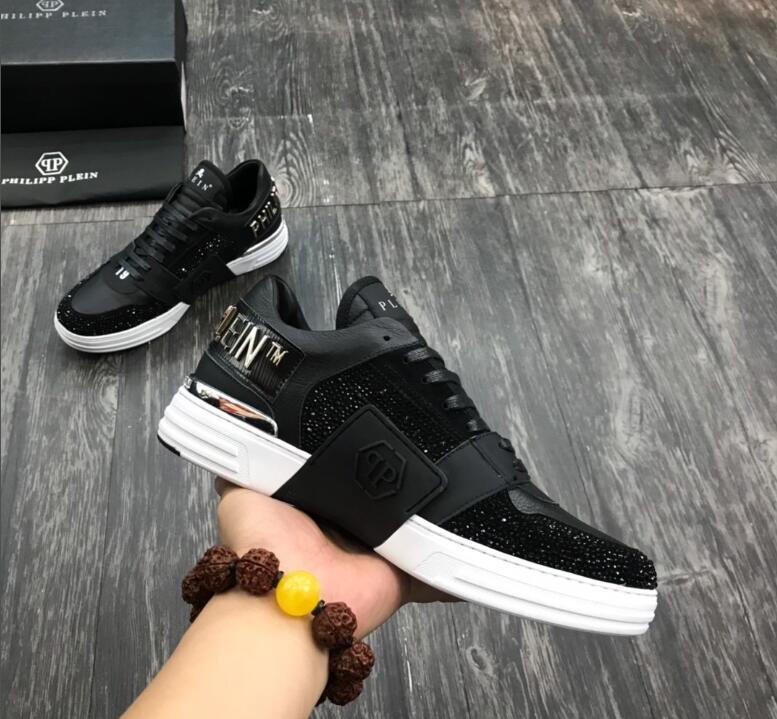 Chloe’s Picks - PHP Shoes - 160