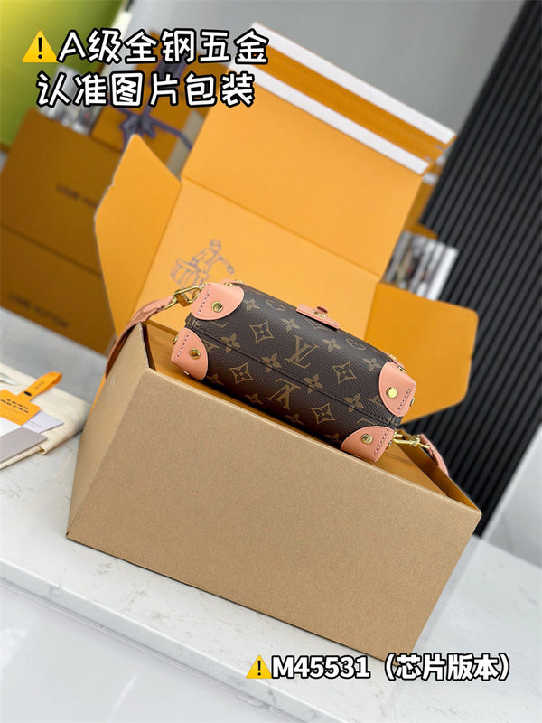 PHA - LOV Bags - 356