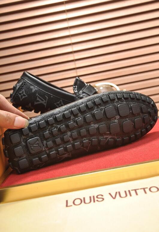 Chloe’s Picks - LOV Men Shoes - 1754