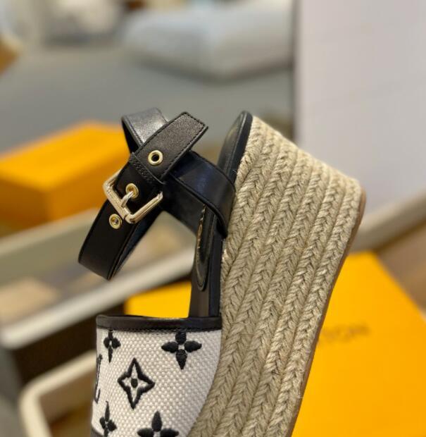 Chloe’s Picks - LOV Women Shoes - 262