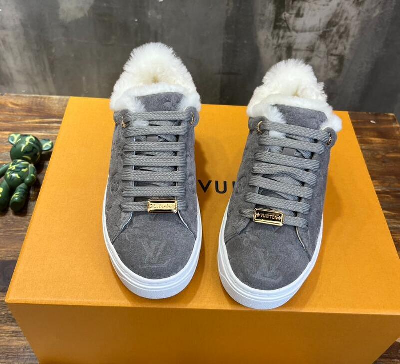 Chloe’s Picks - LOV Women Shoes - 274