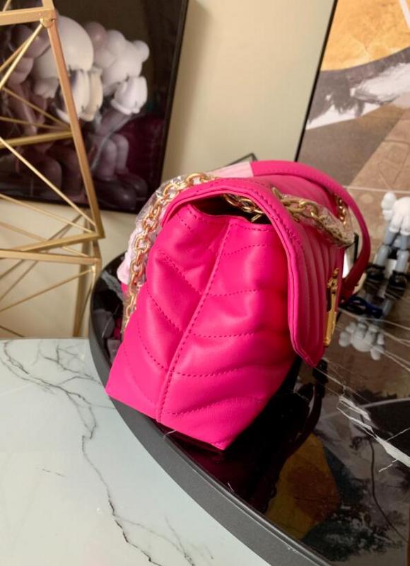 Chloe’s Picks - LOV Bags - 2155