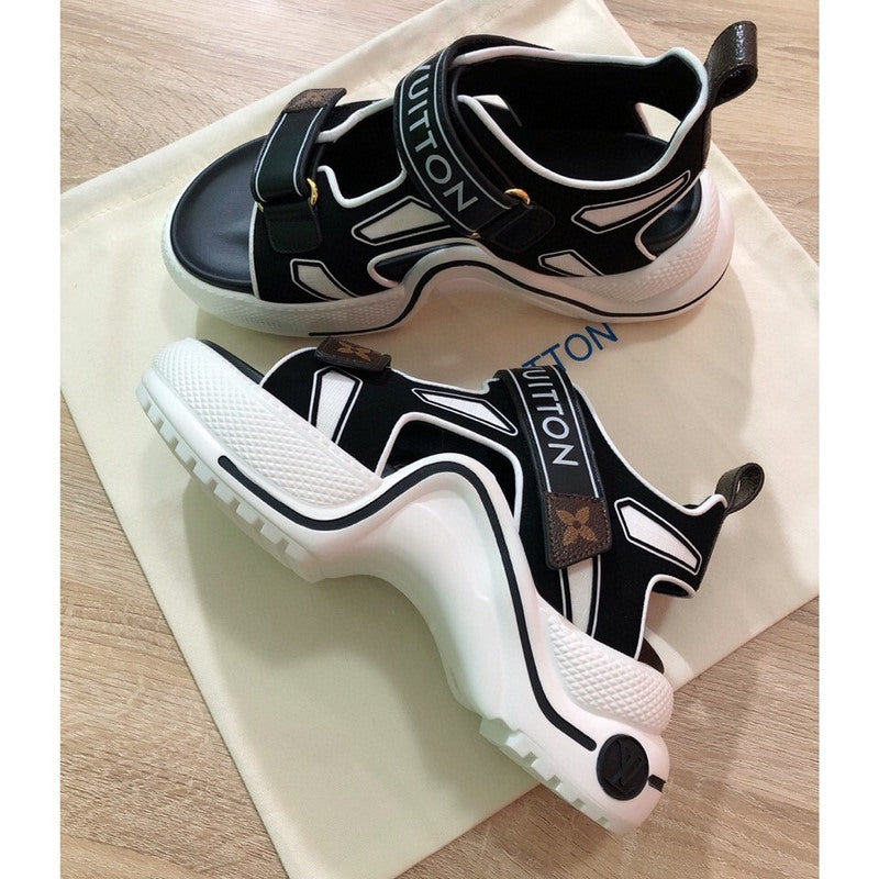 Louis Vuittion Luxury Shoes