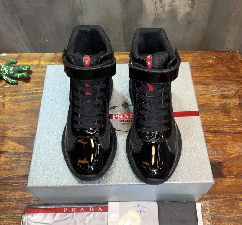 Chloe’s Picks - PD Men Shoes - 299