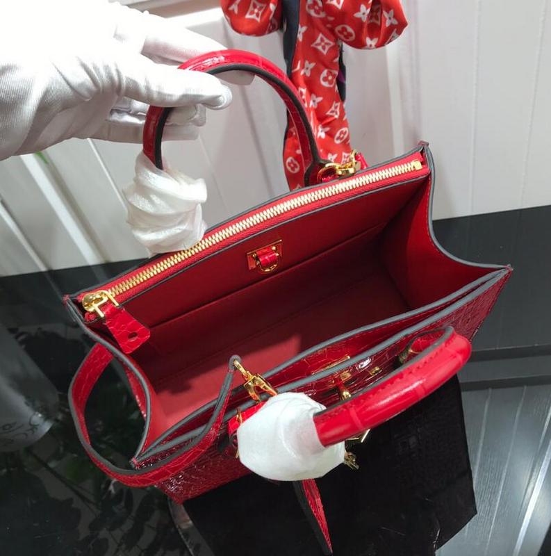 Chloe’s Picks - LOV Bags - 2673