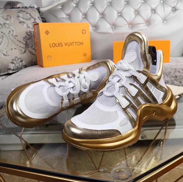 Chloe’s Picks - LOV Men Shoes - 1998