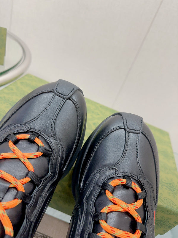 Gucci Luxury Shoes