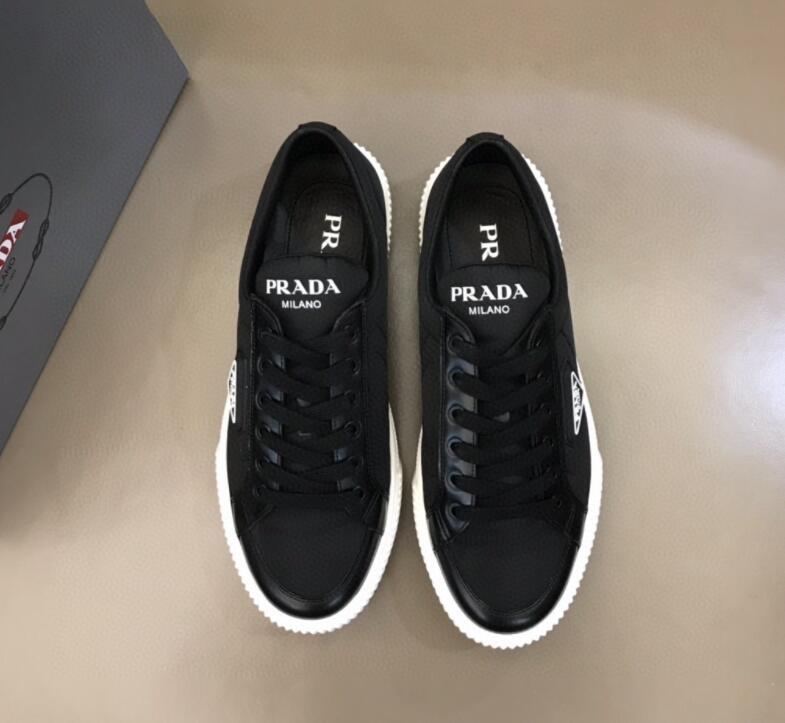 Chloe’s Picks - PD Men Shoes - 346