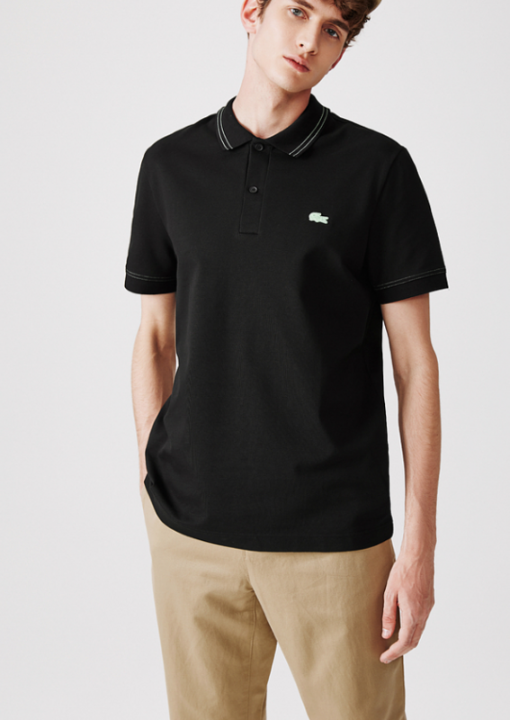 Lacoste Clothes