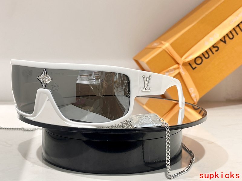 Louis Vuittion Luxury Sunglasses
