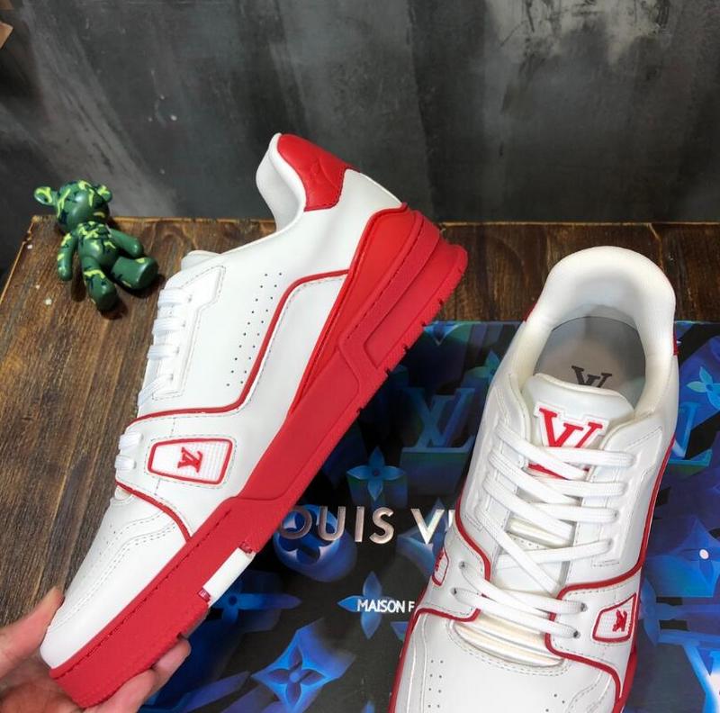 Chloe’s Picks - LOV Men Shoes - 1657