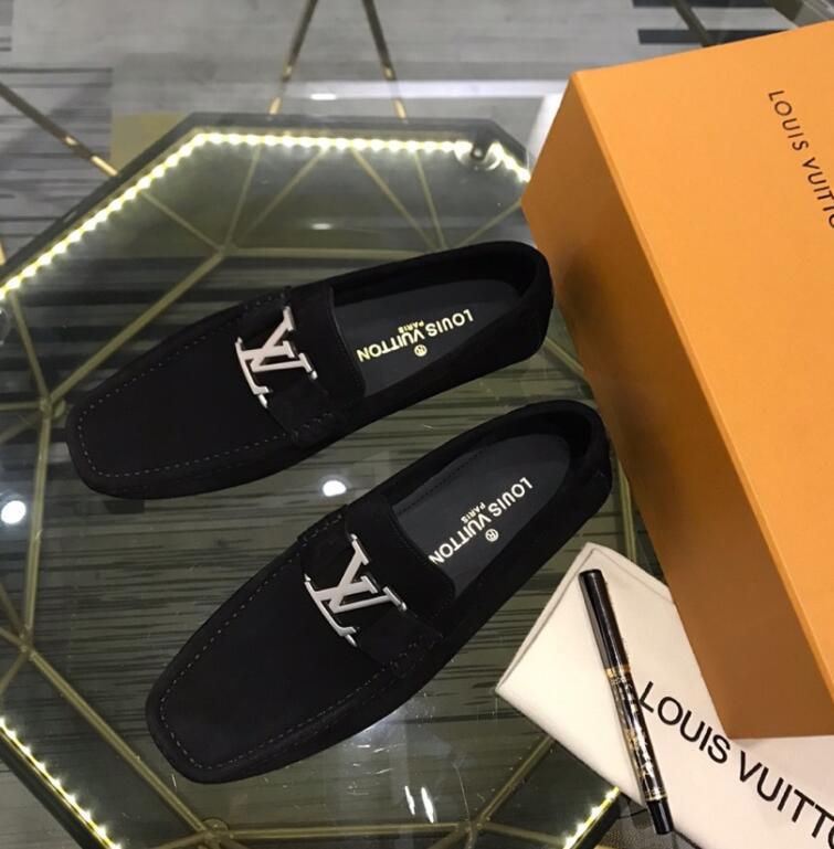 Chloe’s Picks - LOV Men Shoes - 1953
