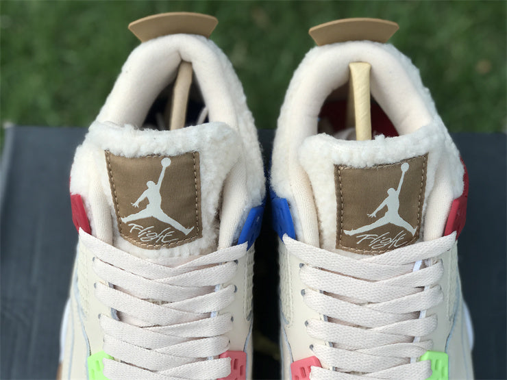 Nike Luxury Shoes