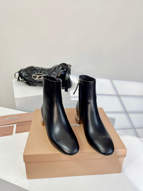 MIU MIU Luxury Shoes