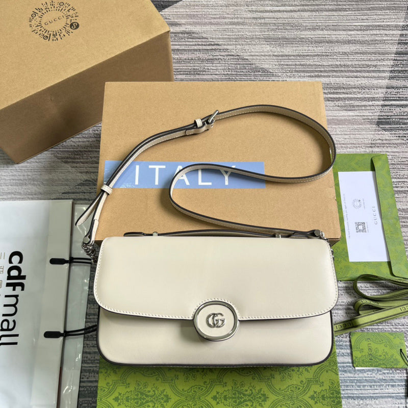 ENT - GCI Bags - 1411