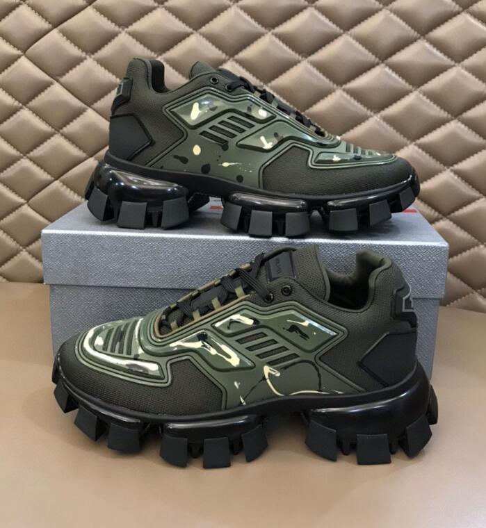 Chloe’s Picks - PD Men Shoes - 393