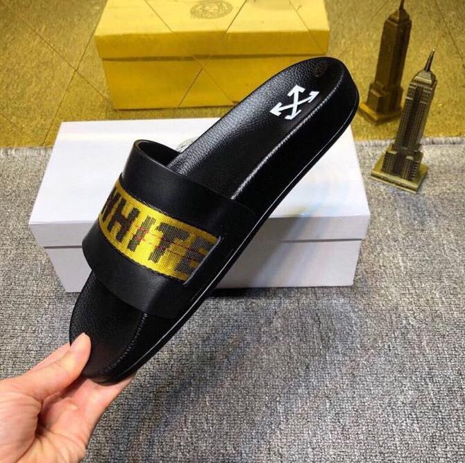 Chloe’s Picks - YZO Men Shoes - 216