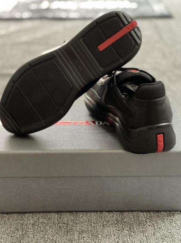 Chloe’s Picks - PD Men Shoes - 413