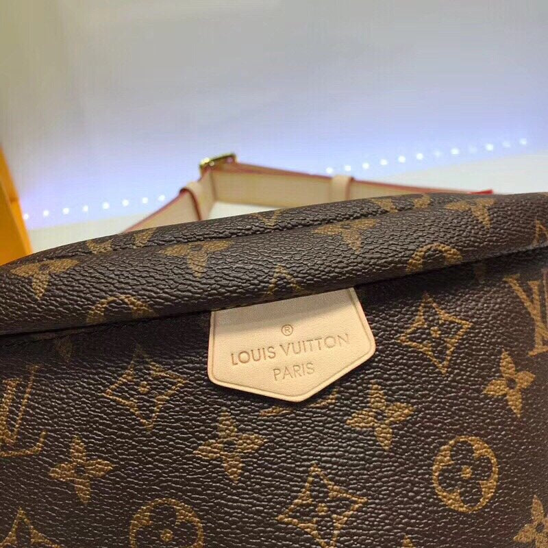 I W Fashion Lu-Vi bags - 17797