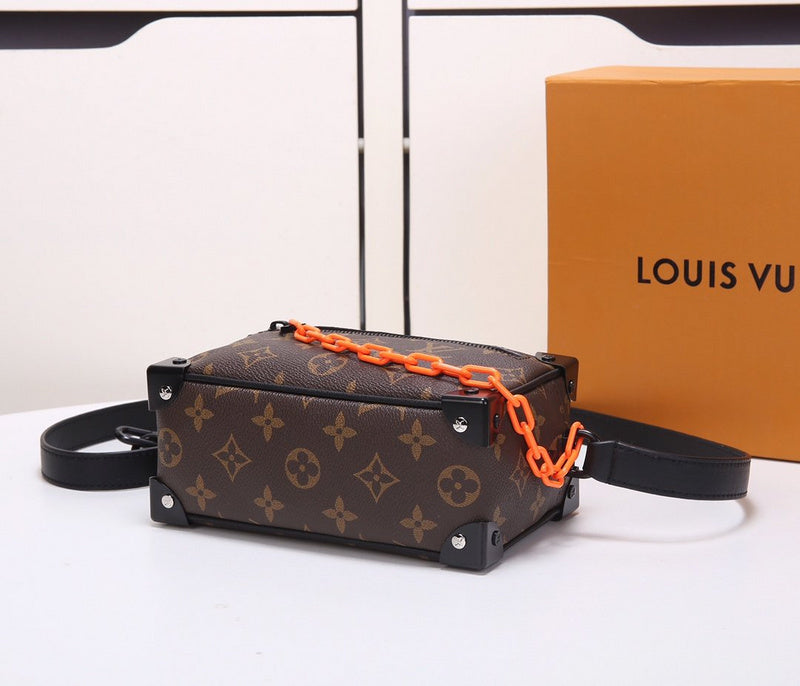 I W Fashion Lu-Vi bags - 17815