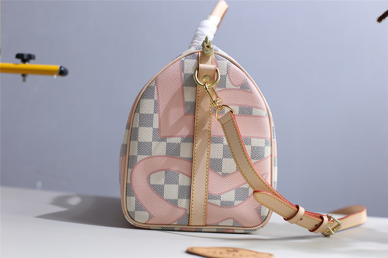 I W Fashion Lu-Vi bags - 8177