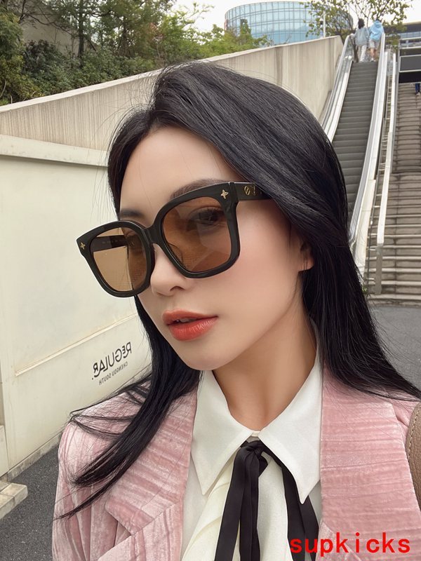 Louis Vuittion Luxury Sunglasses